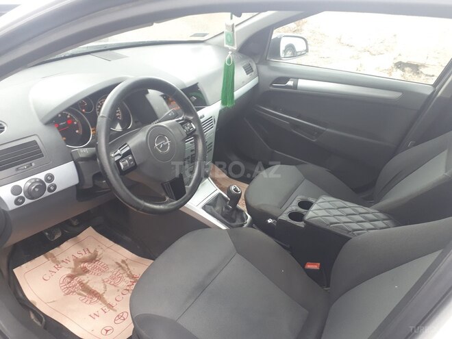 Opel Astra 2006, 265,842 km - 1.3 l - Bakı