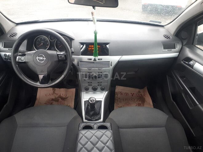 Opel Astra 2006, 265,842 km - 1.3 l - Bakı