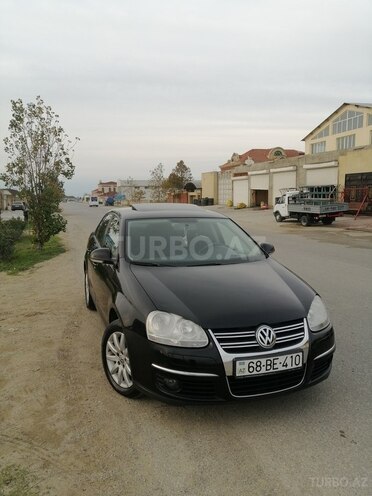 Volkswagen Jetta 2010, 214,000 km - 1.6 l - Bakı