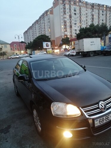 Volkswagen Jetta 2010, 214,000 km - 1.6 l - Bakı