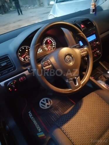 Volkswagen Jetta 2010, 214,000 km - 1.6 l - Bakı