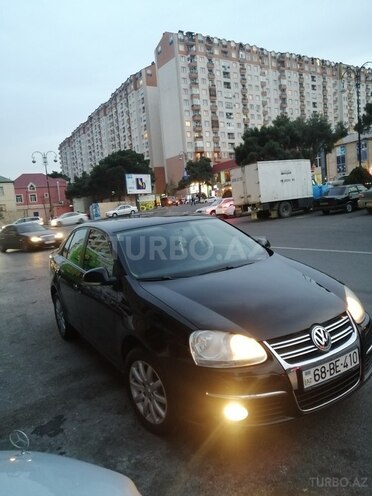 Volkswagen Jetta 2010, 214,000 km - 1.6 l - Bakı