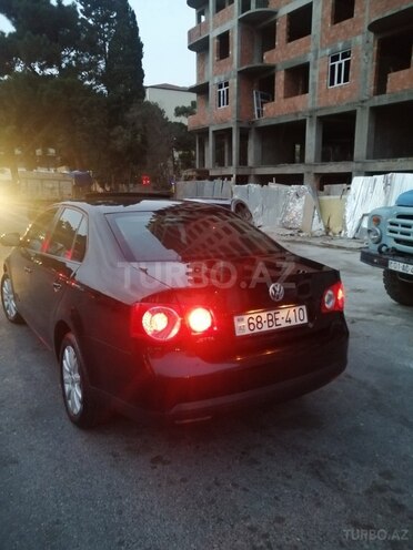 Volkswagen Jetta 2010, 214,000 km - 1.6 l - Bakı
