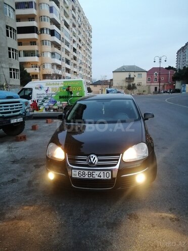 Volkswagen Jetta 2010, 214,000 km - 1.6 l - Bakı