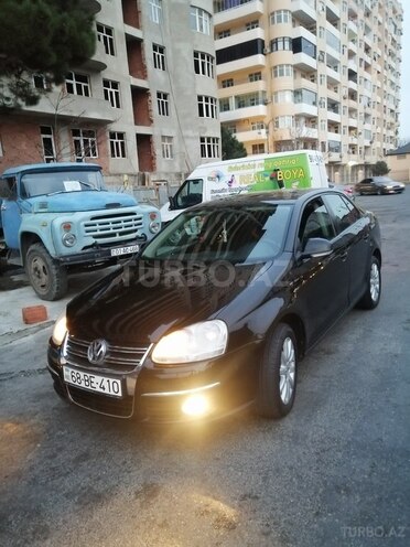 Volkswagen Jetta 2010, 214,000 km - 1.6 l - Bakı