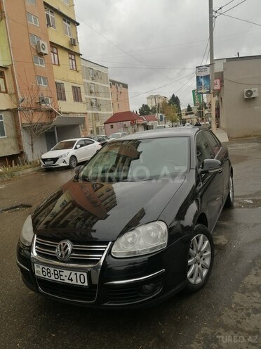 Volkswagen Jetta 2010, 214,000 km - 1.6 l - Bakı