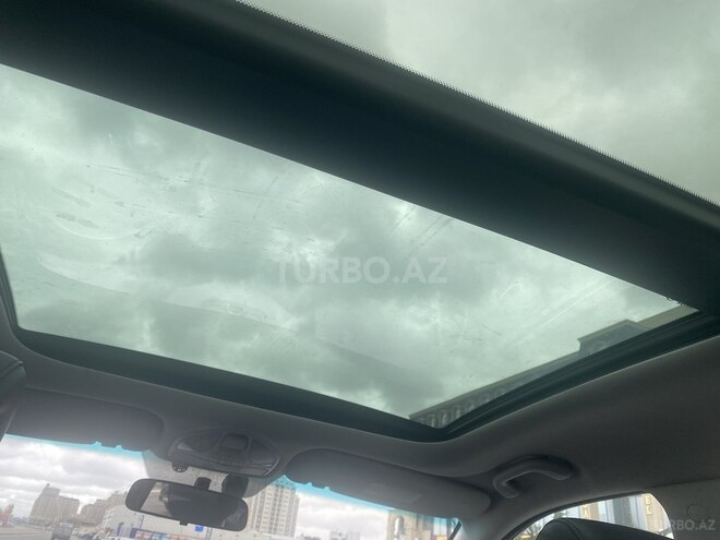 Hyundai Santa Fe 2012, 200,000 km - 2.4 l - Bakı