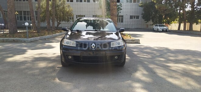 Renault Megane 2007, 320,364 km - 1.5 л - Bakı