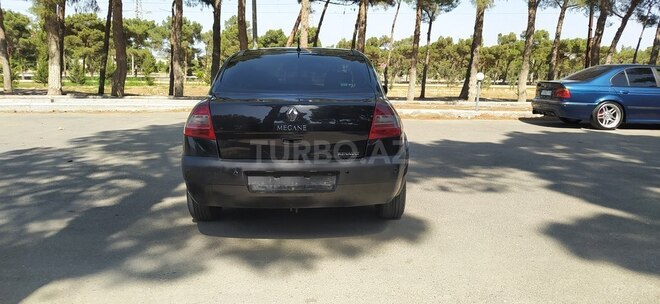 Renault Megane 2007, 320,364 km - 1.5 л - Bakı