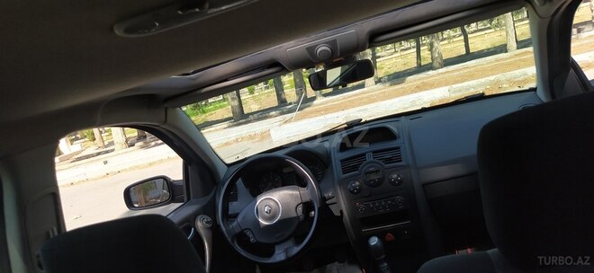 Renault Megane 2007, 320,364 km - 1.5 л - Bakı