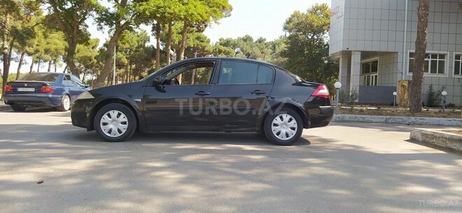 Renault Megane 2007, 320,364 km - 1.5 л - Bakı