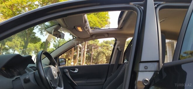 Renault Megane 2007, 320,364 km - 1.5 л - Bakı