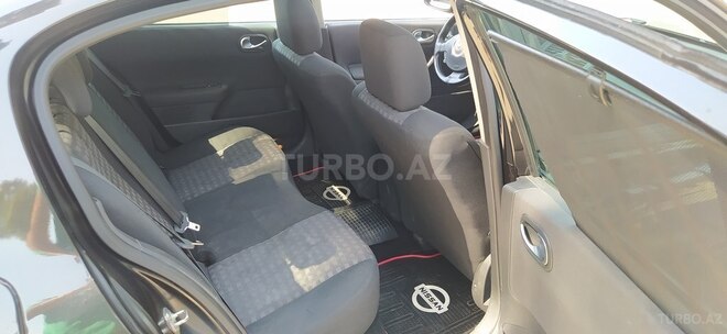 Renault Megane 2007, 320,364 km - 1.5 л - Bakı