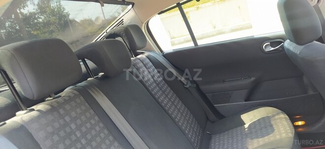 Renault Megane 2007, 320,364 km - 1.5 л - Bakı