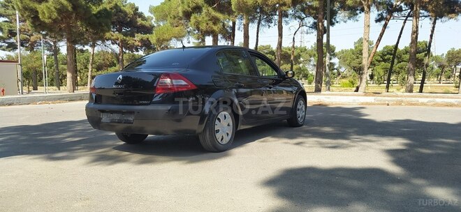 Renault Megane 2007, 320,364 km - 1.5 л - Bakı