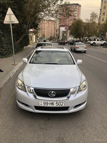 Lexus  2006, 240,000 km - 4.3 l - Bakı