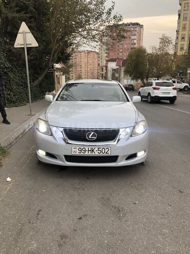 Lexus  2006, 240,000 km - 4.3 l - Bakı