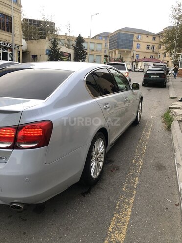 Lexus  2006, 240,000 km - 4.3 l - Bakı