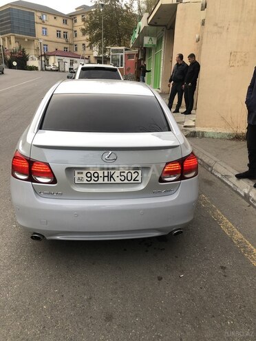 Lexus  2006, 240,000 km - 4.3 l - Bakı