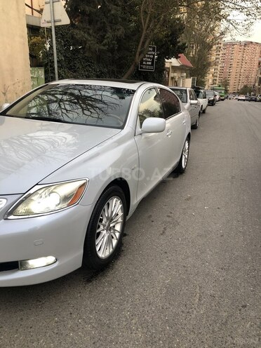 Lexus  2006, 240,000 km - 4.3 l - Bakı