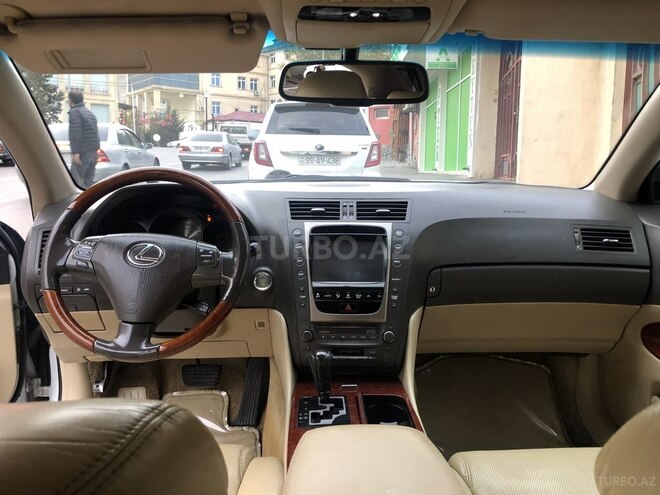 Lexus  2006, 240,000 km - 4.3 l - Bakı