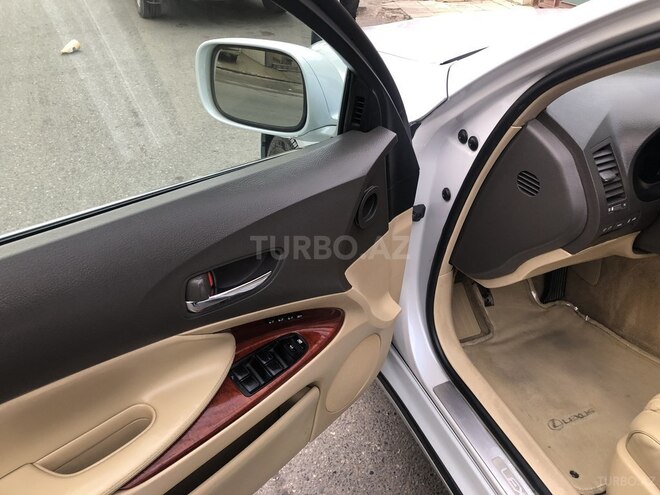 Lexus  2006, 240,000 km - 4.3 l - Bakı