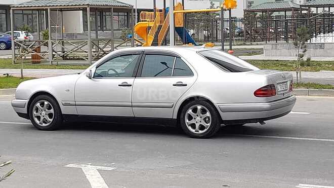Mercedes E 230 1996, 390,000 km - 2.3 l - Bakı