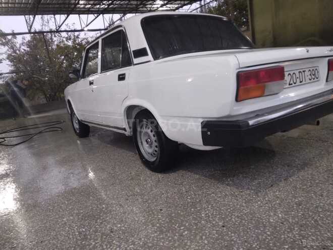 LADA (VAZ) 2107 2009, 250,000 km - 1.5 l - Göygöl