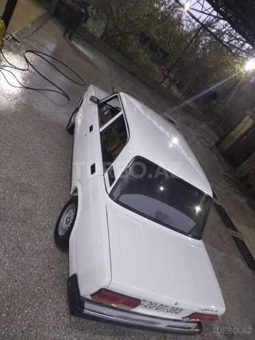 LADA (VAZ) 2107 2009, 250,000 km - 1.5 l - Göygöl