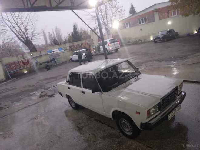 LADA (VAZ) 2107 2009, 250,000 km - 1.5 l - Göygöl