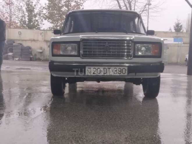 LADA (VAZ) 2107 2009, 250,000 km - 1.5 l - Göygöl