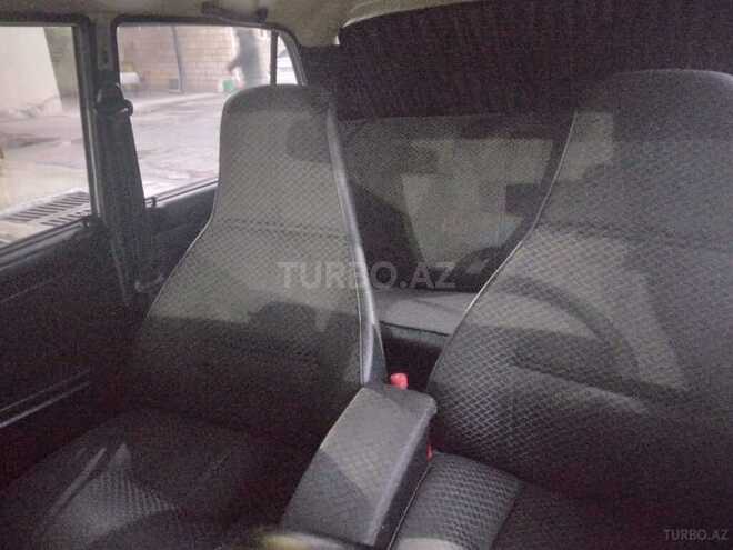 LADA (VAZ) 2107 2009, 250,000 km - 1.5 l - Göygöl