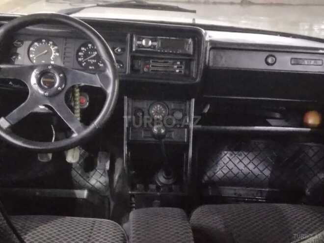 LADA (VAZ) 2107 2009, 250,000 km - 1.5 l - Göygöl