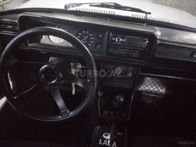 LADA (VAZ) 2107 2009, 250,000 km - 1.5 l - Göygöl