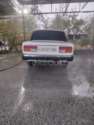 LADA (VAZ) 2107 2009, 250,000 km - 1.5 l - Göygöl