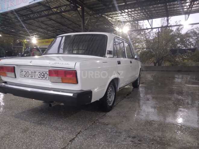 LADA (VAZ) 2107 2009, 250,000 km - 1.5 l - Göygöl