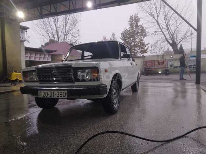 LADA (VAZ) 2107 2009, 250,000 km - 1.5 l - Göygöl