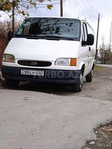 Ford Transit 1997, 532,000 km - 2.5 l - Balakən