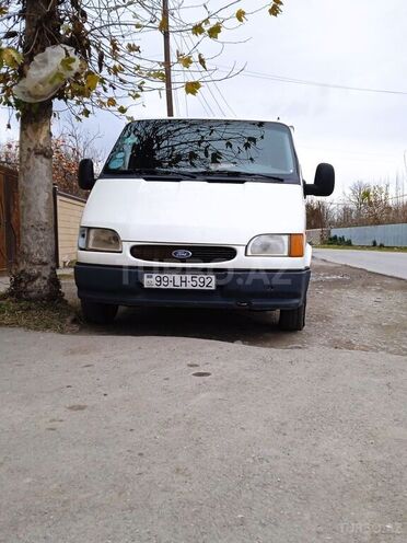 Ford Transit 1997, 532,000 km - 2.5 l - Balakən