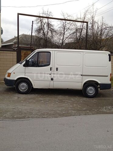 Ford Transit 1997, 532,000 km - 2.5 l - Balakən