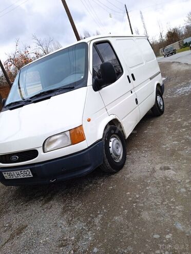 Ford Transit 1997, 532,000 km - 2.5 l - Balakən