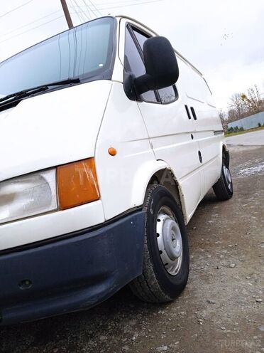 Ford Transit 1997, 532,000 km - 2.5 l - Balakən