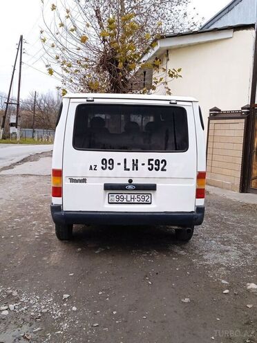 Ford Transit 1997, 532,000 km - 2.5 l - Balakən