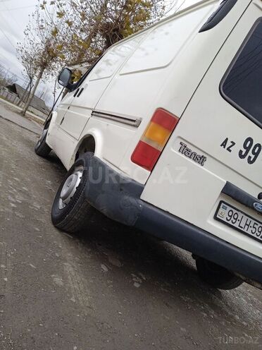 Ford Transit 1997, 532,000 km - 2.5 l - Balakən