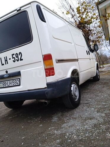 Ford Transit 1997, 532,000 km - 2.5 l - Balakən