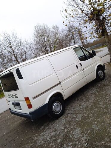 Ford Transit 1997, 532,000 km - 2.5 l - Balakən