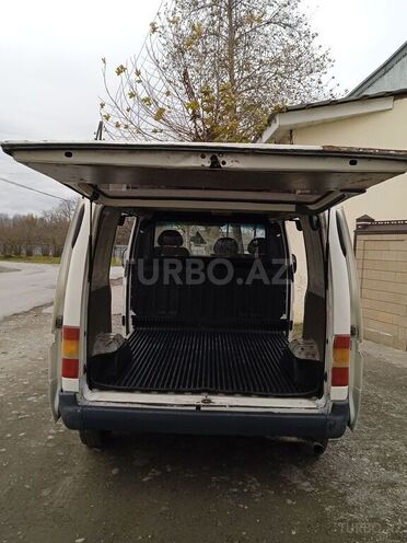 Ford Transit 1997, 532,000 km - 2.5 l - Balakən