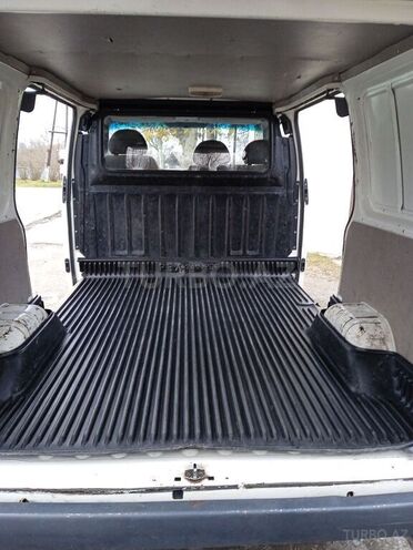 Ford Transit 1997, 532,000 km - 2.5 l - Balakən