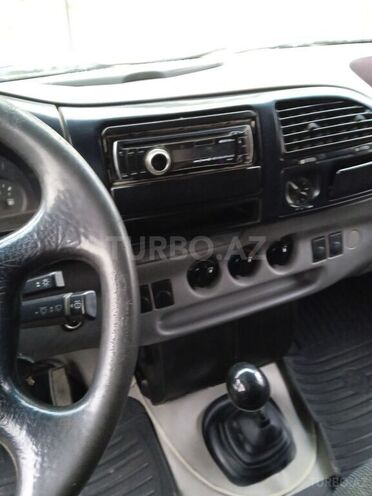 Ford Transit 1997, 532,000 km - 2.5 l - Balakən