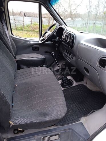 Ford Transit 1997, 532,000 km - 2.5 l - Balakən